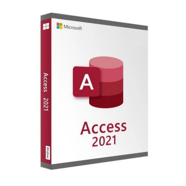 Microsoft access 2021 licenza digitale