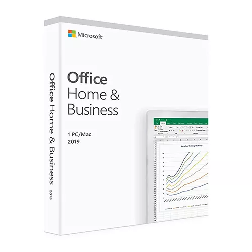 Microsoft office 2019 home business mac licenza a vita