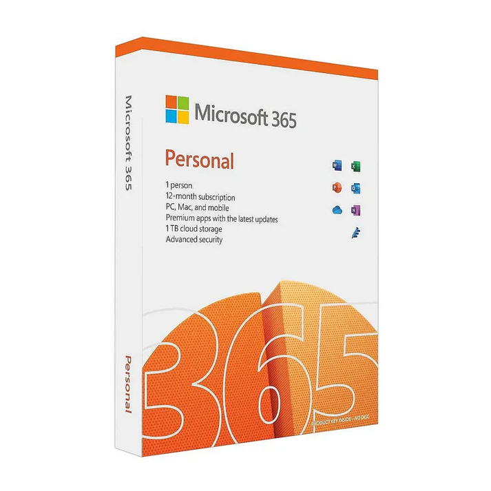 Microsoft office 365 personal licenza annuale