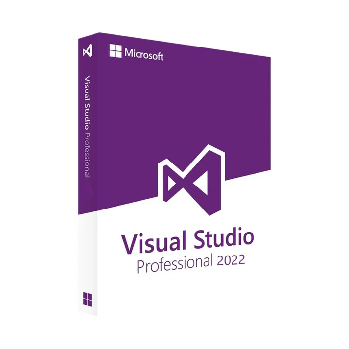 Microsoft visual studio 2022 licenza digitale