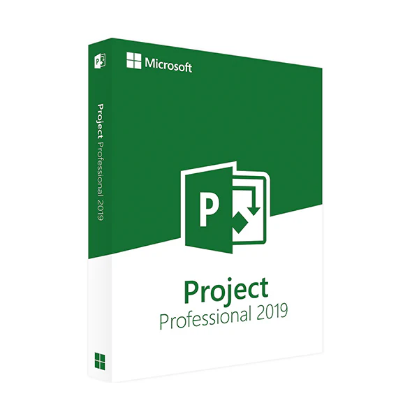 Microsoft project professional
