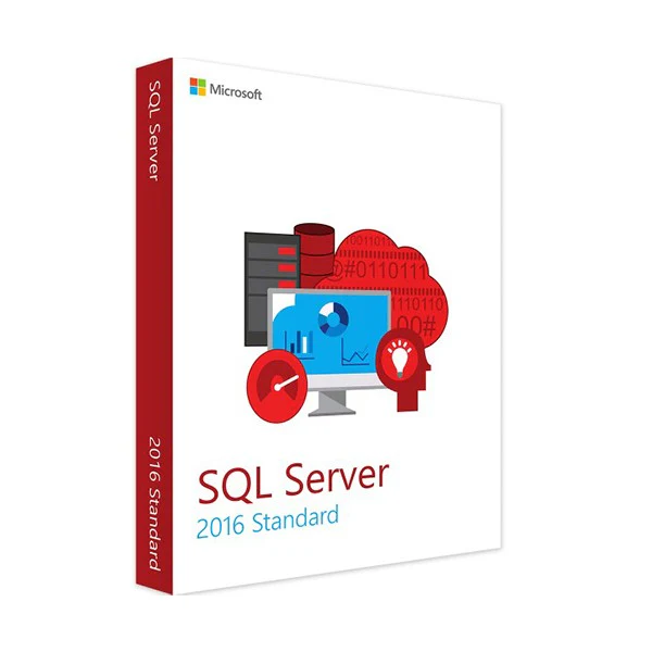 Microsoft sql server