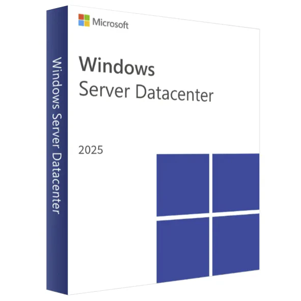 Microsoft windows server 2025 datacenter