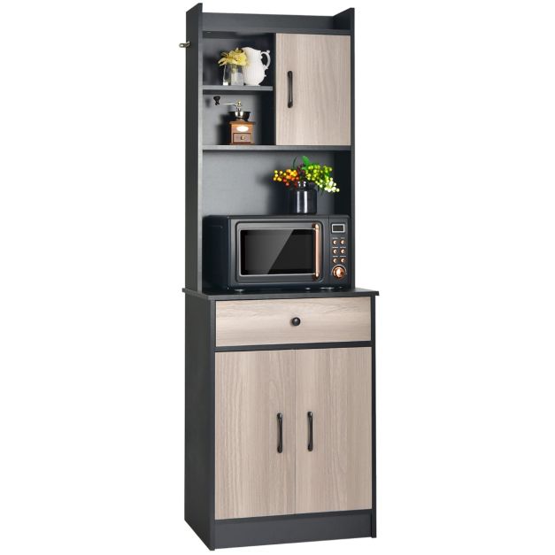 Mobile da cucina con cassetto jv10294dk 3
