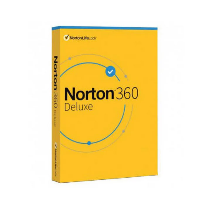 Norton 360 deluxe 2023 pc mac android licenza