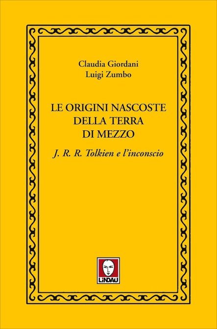 Origini nascoste terra di mezzo claudia giordani libro