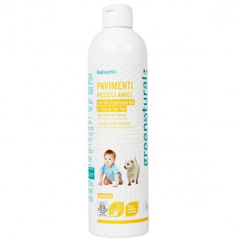 Pavimenti 500ml