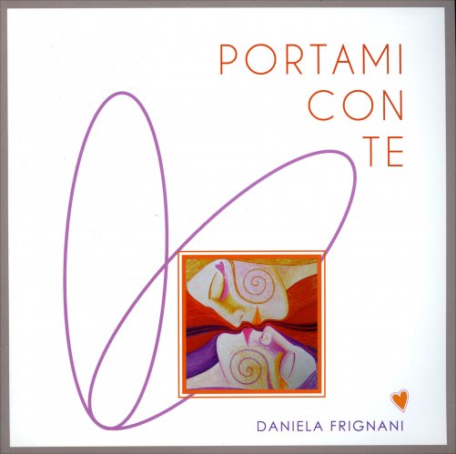 Portami con te frignani libro