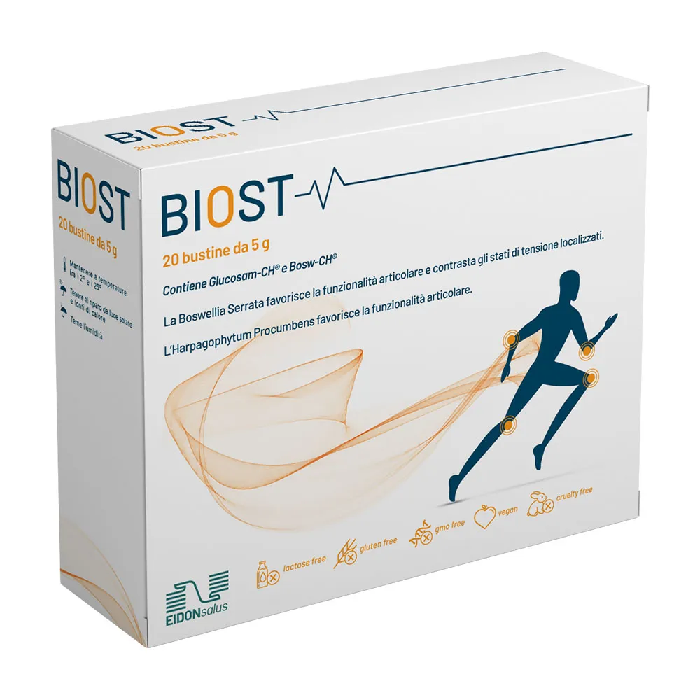 Products biost eidon salus