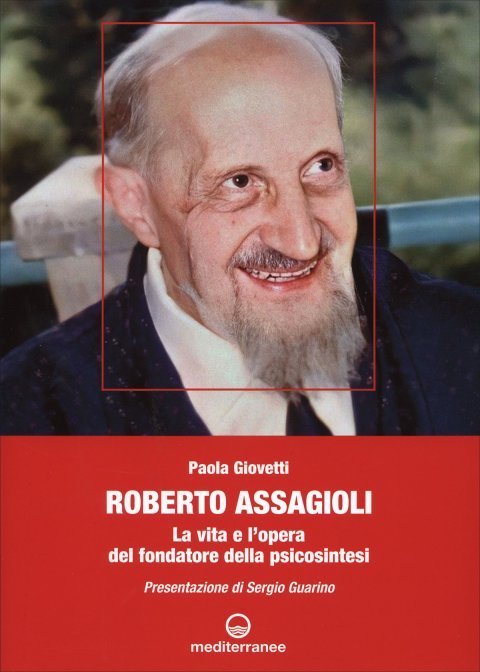 Roberto assaggioli