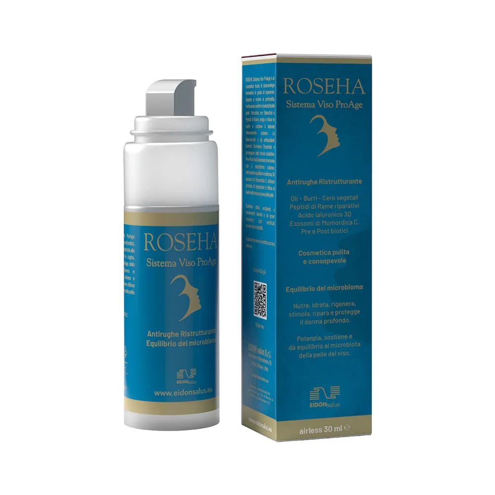 Roseha sistema viso proage
