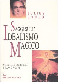 Saggi idealismo magico