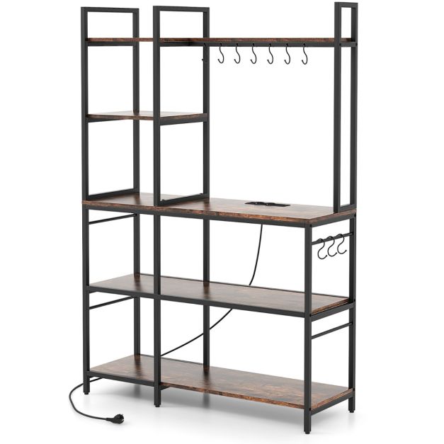 Scaffale da cucina 13127 3