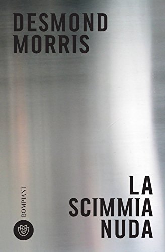Scimmia nuda