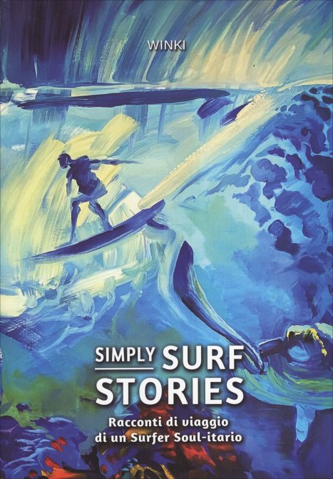 Simply surf stories winki libro