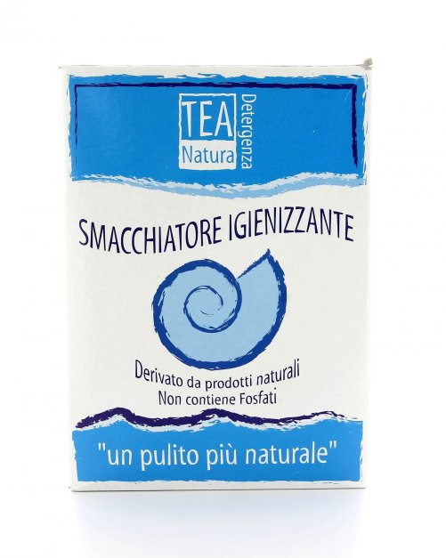 Smacchiatore igienizzante 500 gr deb5