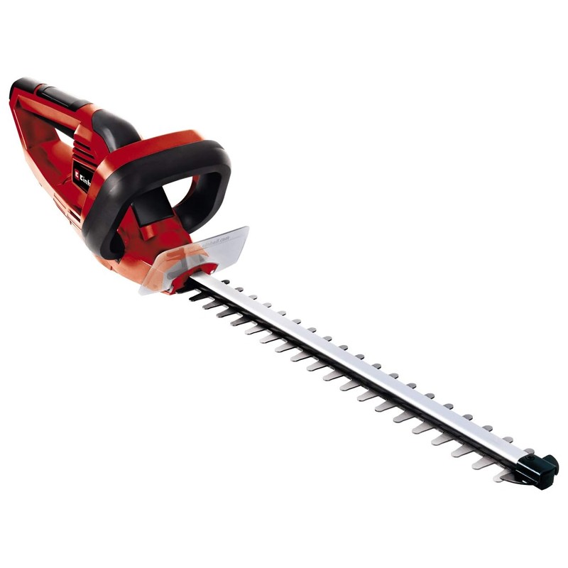 Tagliasiepi elettrico einhell ge eh 4245 420w lunghezza di taglio 450mm