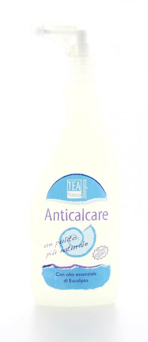 Tea natura detergente anticalcare