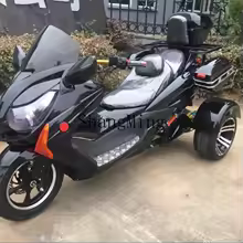Tricicloelettrico