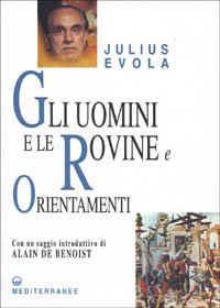 Uomini rovine orientamenti