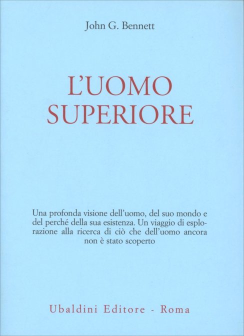 Uomo superiore