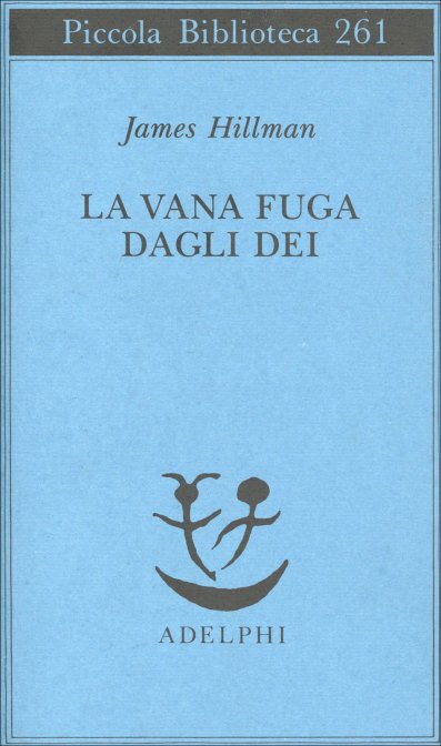 Vana fuga dei