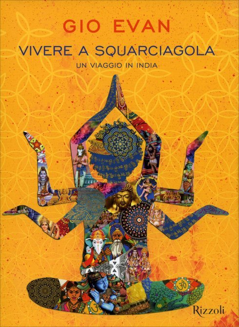 Vivere squarciagola gio evan libro