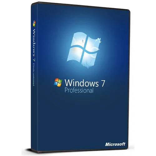 Windows 7 pro licenza a vita
