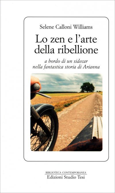 Zen arte ribellione calloni williams
