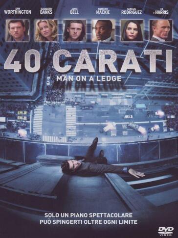 40 Carati