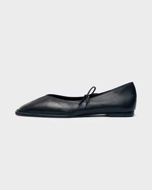 Alohas Ballerine Sway Nere