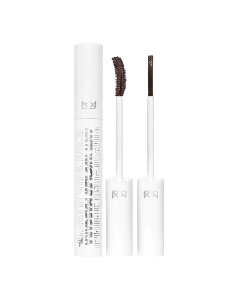 Anti Hacker MASCARA