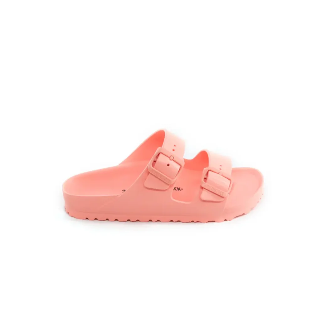 Birkenstock Arizona Eva Rosa Coral Peach