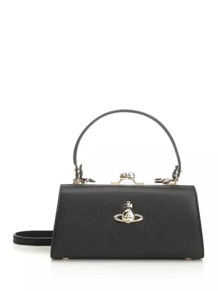 Borsa doll xl nero