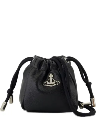 Borsa nano hilary nera