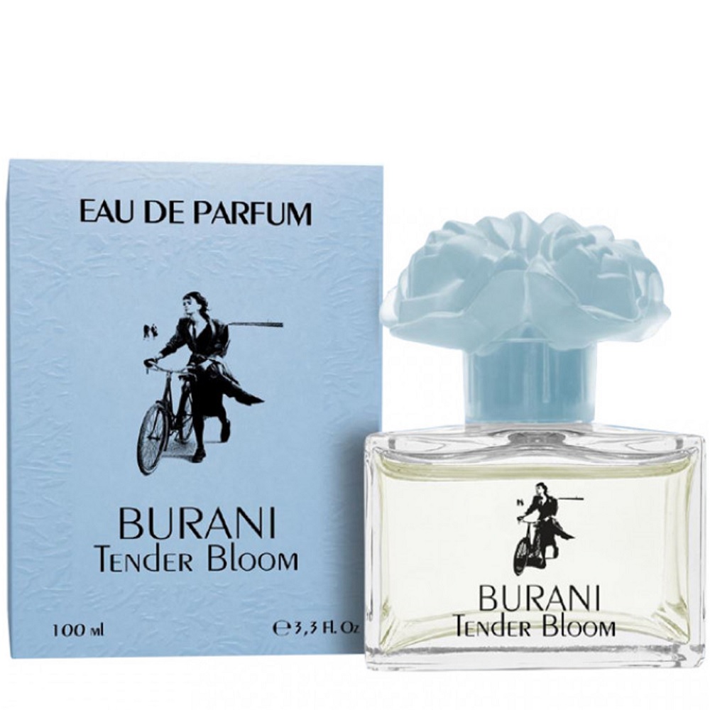 Burani – Tender Bloom EDP 100 ml