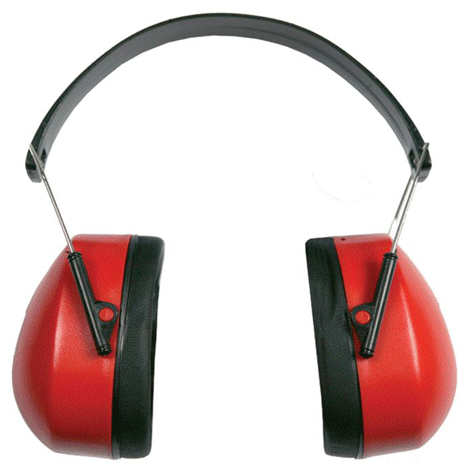 CUFFIA ANTIRUMORE CE PIEGHEVOLE B017
