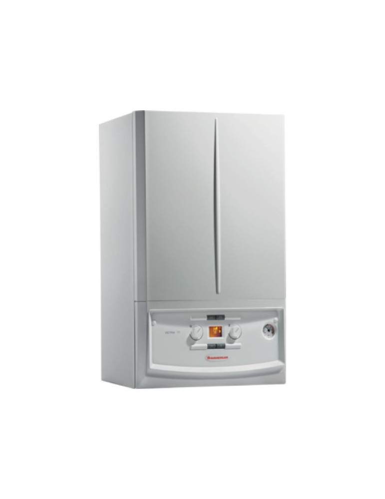 Caldaia Murale A Condensazione VICTRIX 32 TT ErP Metano Gpl IMMERGAS 3.025637