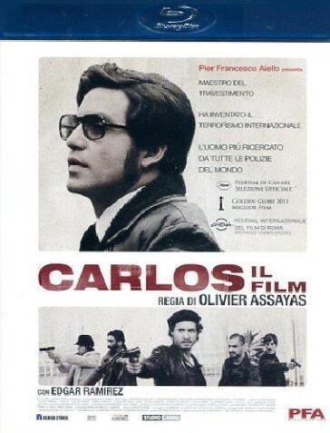 Carlos Il Film