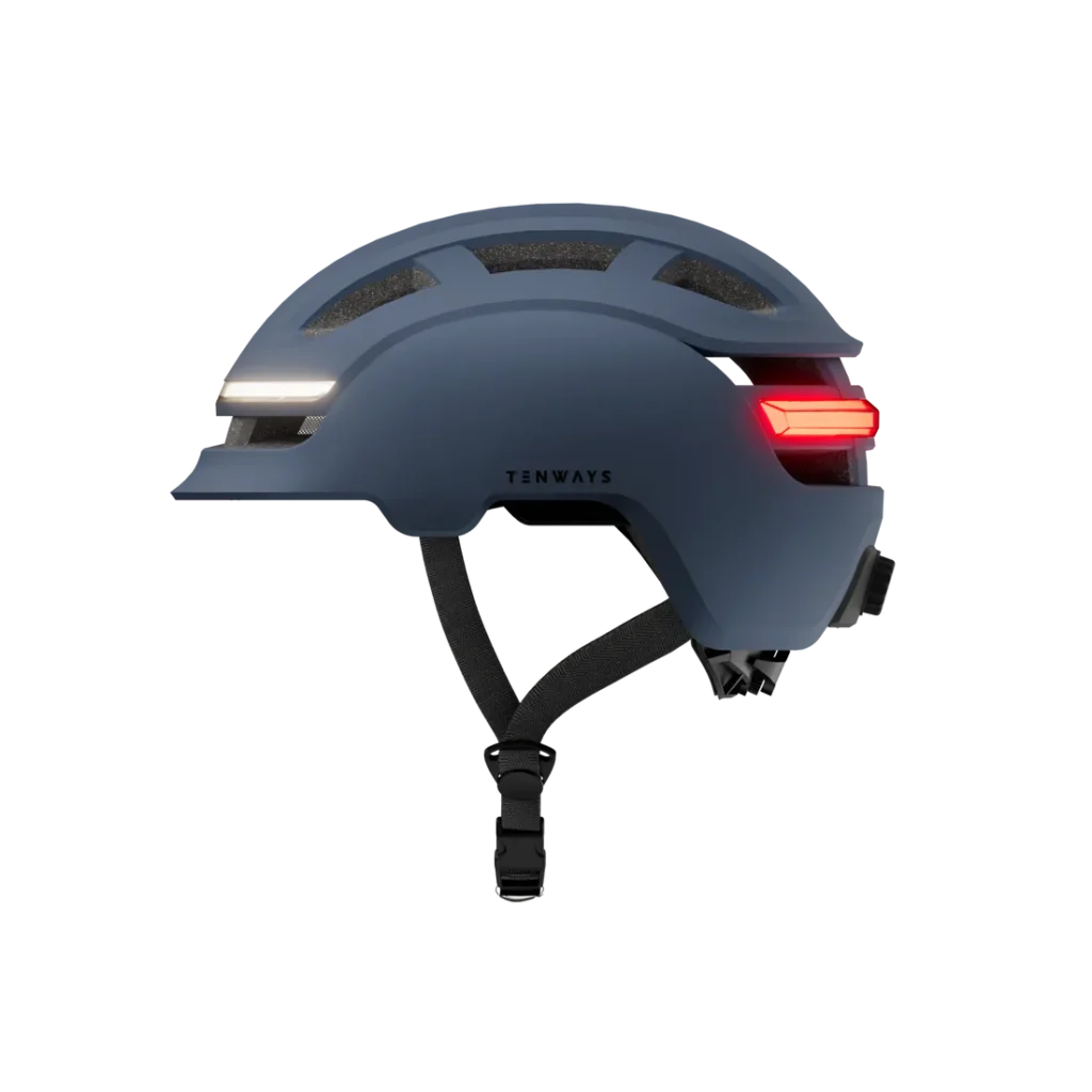 Casco intelligente TENWAYS EH20