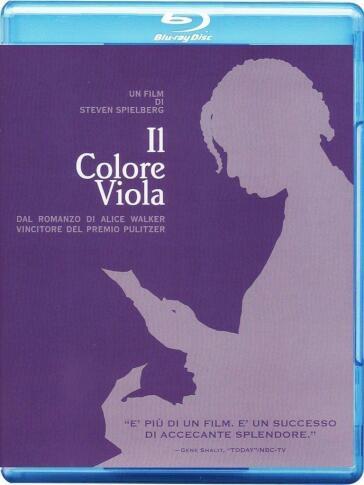 Colore Viola (Il)