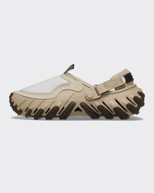 Crocs Clog Echo RO Ripstop Bark