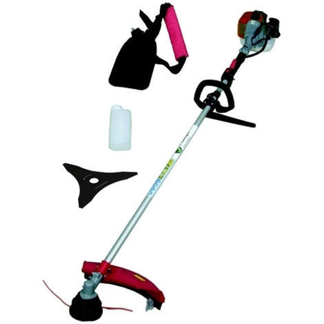 DECESPUGLIATORE DP26 MOTORE A 2 TEMPI 25,4 CC EXCEL