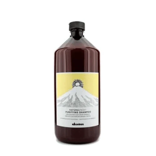 Davines Purifying Shampoo 1000ml Antiforfora