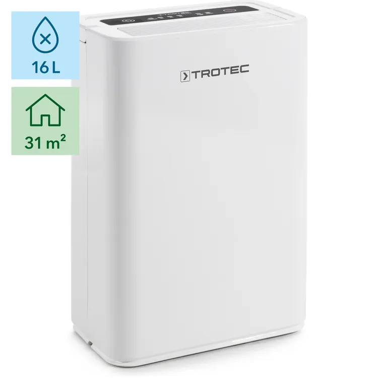 Deumidificatore TTK 52 E 103402