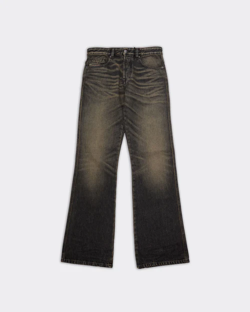 Diesel Jeans 1998 D Buck Nero