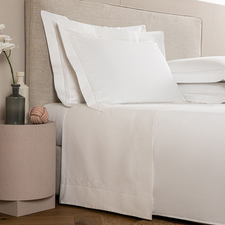 Doppio Ajour Completo Letto