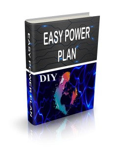 Easy Power Plan