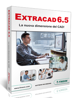 Extracad 6.5