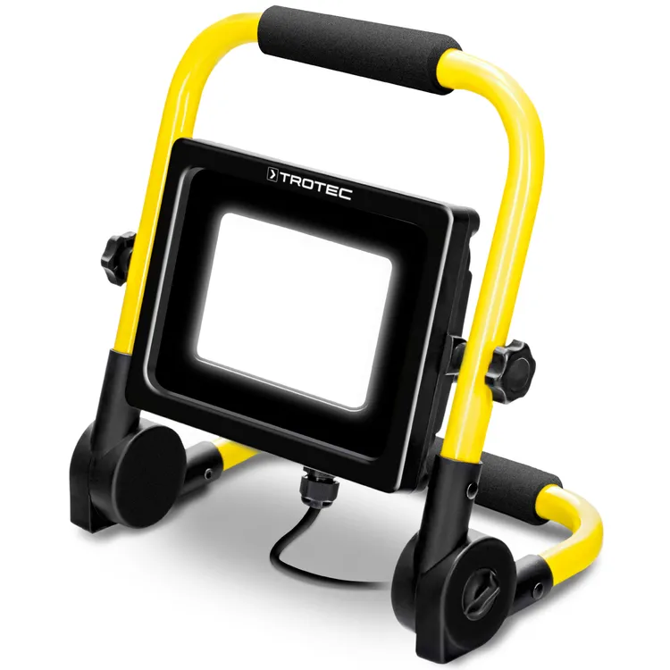 Faretto da cantiere a LED PWLS 10‑30